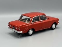 1:24 1969 Moskvich 412 Limousine