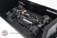 1:18 2023 Mercedes Benz AMG  #44 PETRONAS FORMULA ONE TEAM F1 W14 - LEWIS HAMILTON