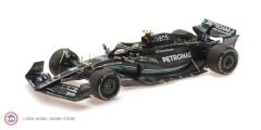 1:18 2023 Mercedes Benz AMG  #44 PETRONAS FORMULA ONE TEAM F1 W14 - LEWIS HAMILTON