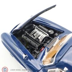 1:18 Norev 1954 Mercedes Benz 300SL Gullwing W198