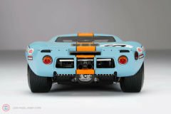 1:18 1969 Ford GT40 #6 Le Mans Winner