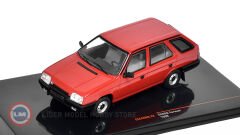1:43 1990 Skoda  Forman