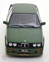 1:18 1988 BMW 3-Series Alpina B6 3.5 (E30)