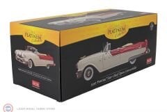 1:18 SunStar 1955 Pontiac Starchief Convertible
