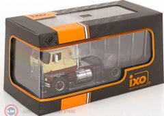 1:43 IXO 1965 International Transtar COE