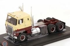 1:43 IXO 1965 International Transtar COE