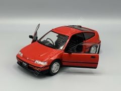 1:24 1987 Honda CR-X Coupe