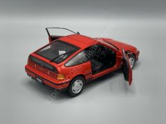 1:24 1987 Honda CR-X Coupe