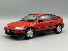 1:24 1987 Honda CR-X Coupe