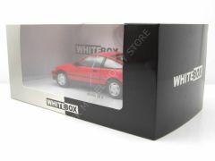 1:24 1987 Honda CR-X Coupe