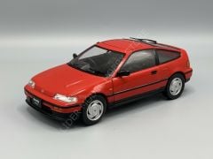 1:24 1987 Honda CR-X Coupe