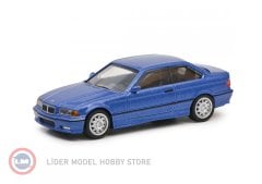 1:64 1992 BMW M3 (E36) Coupe