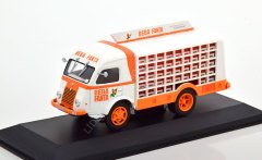 1:43 1964 Renault Galion Delivery Truck Fanta