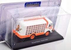 1:43 1964 Renault Galion Delivery Truck Fanta