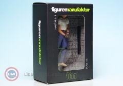1:18 FigurenManufaktur, James Dean Figür