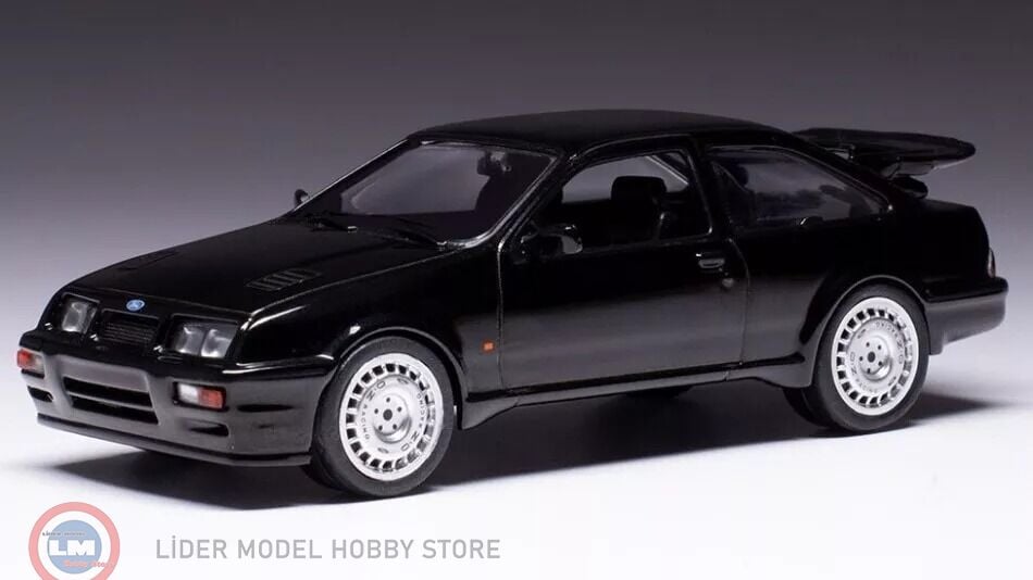 1:43 IXO 1984 Ford Sierra XR4i