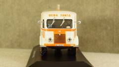1:43 1964 Renault Galion Delivery Truck Fanta