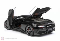 1:18 Maserati MC20 Black Enigma