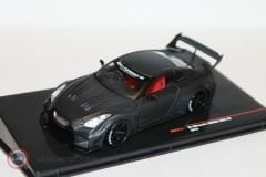 1:43 IXO 2019 Nissan 35 GT-RR LB-Silhouette WORKS GT Basis