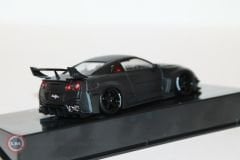 1:43 IXO 2019 Nissan 35 GT-RR LB-Silhouette WORKS GT Basis