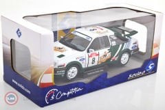 1:18 1988 Ford Sierra Cosworth #8