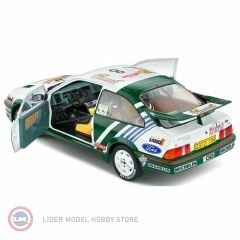 1:18 1988 Ford Sierra Cosworth #8