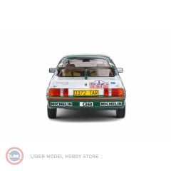 1:18 1988 Ford Sierra Cosworth #8