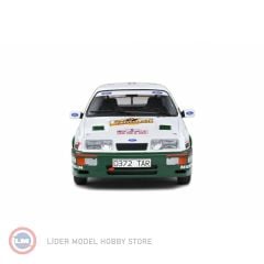 1:18 1988 Ford Sierra Cosworth #8