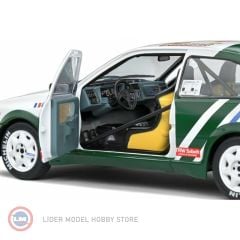 1:18 1988 Ford Sierra Cosworth #8
