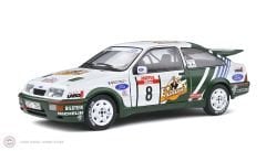 1:18 1988 Ford Sierra Cosworth #8
