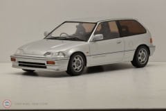 1:18 1990 Honda Civic EF9 SiR VTEC