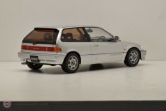 1:18 1990 Honda Civic EF9 SiR VTEC