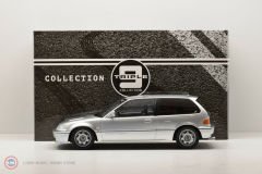 1:18 1990 Honda Civic EF9 SiR VTEC