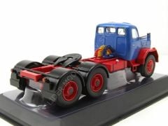 1:43 1964 Magirus Jupiter 6x6