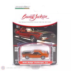 1:64 Greenlight 1970 Dodge Challenger TA