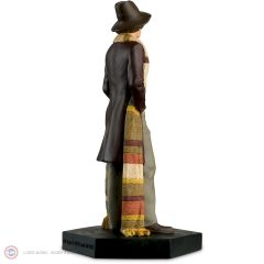 1:21 Dr. Who Tom Baker The Fourth Doctor ''Pyramids Of Mars'' #17