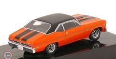 1:43 IXO 1971 Chevrolet Nova SS