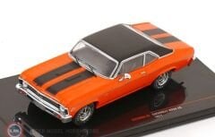 1:43 IXO 1971 Chevrolet Nova SS