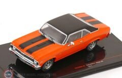 1:43 IXO 1971 Chevrolet Nova SS