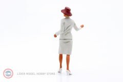 1:18 FigurenManufaktur, Rosemarie Nitribitt Figür