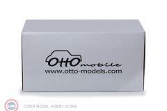 1:18 Otto 1997 Ford Escort WRC Rallye Catalunya