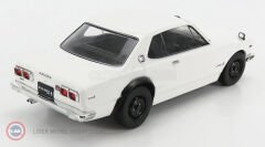 1:18 Triple 9 1972 Nissan Skyline GT-R KPGC10