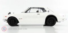 1:18 Triple 9 1972 Nissan Skyline GT-R KPGC10