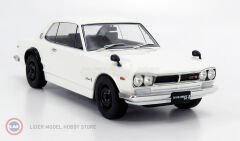 1:18 Triple 9 1972 Nissan Skyline GT-R KPGC10