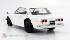 1:18 Triple 9 1972 Nissan Skyline GT-R KPGC10