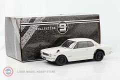 1:18 Triple 9 1972 Nissan Skyline GT-R KPGC10