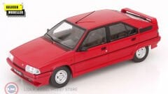 1:18 Triple9 1990 Citroen BX Gti