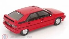 1:18 Triple9 1990 Citroen BX Gti