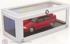 1:18 Triple9 1990 Citroen BX Gti