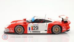 1:18 1997 Porsche 911 GT1 #29 24h LeMans